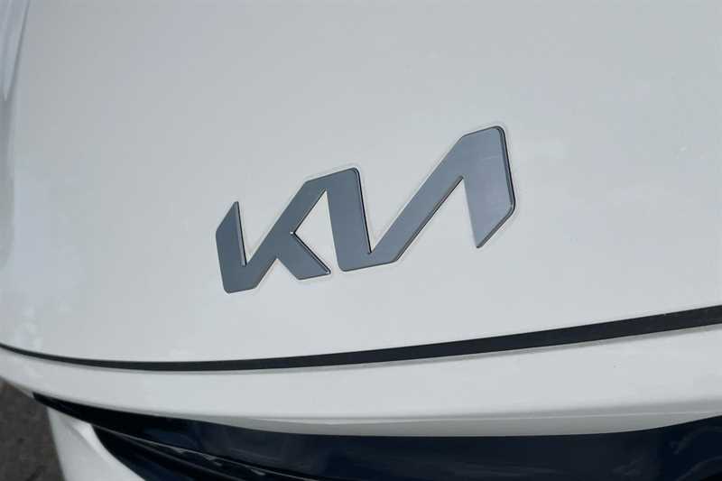 Used Kia Stonic 2022 for sale - 76140617: Photo 33