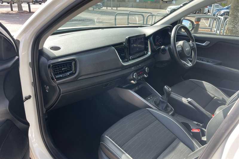 Used Kia Stonic 2022 for sale - 76140617: Photo 36