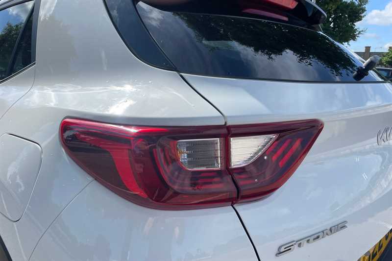 Used Kia Stonic 2022 for sale - 76140617: Photo 39