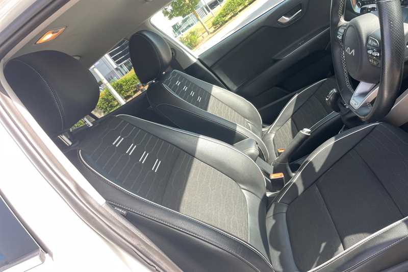 Used Kia Stonic 2022 for sale - 76140617: Photo 41