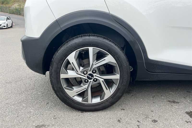 Used Kia Stonic 2022 for sale - 76140617: Photo 51