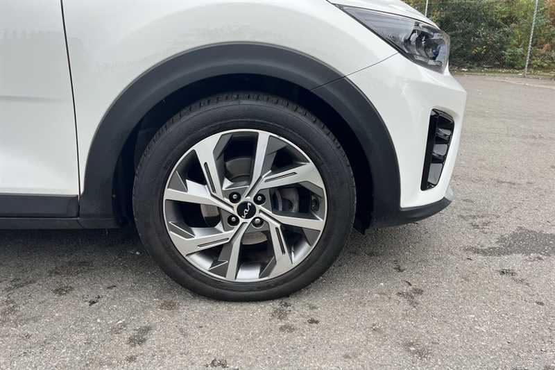 Used Kia Stonic 2022 for sale - 76140617: Photo 53