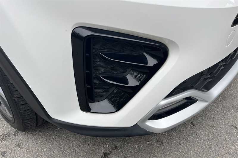 Used Kia Stonic 2022 for sale - 76140617: Photo 55