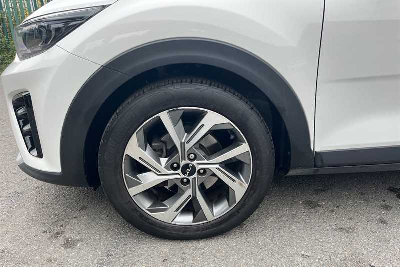 Used Kia Stonic 2022 for sale - 76140617: Photo 58