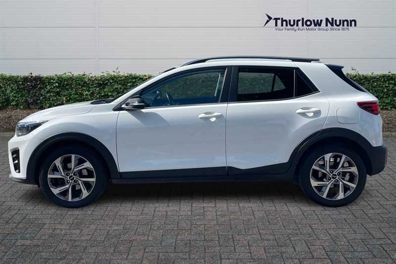 Used Kia Stonic 2022 for sale - 76140617: Photo 6