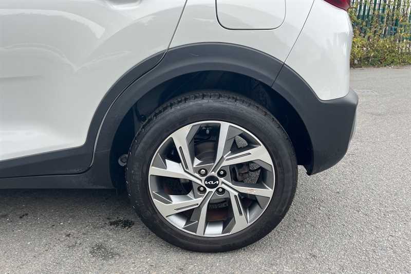 Used Kia Stonic 2022 for sale - 76140617: Photo 60