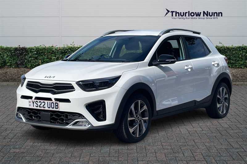 Used Kia Stonic 2022 for sale - 76140617: Photo 7