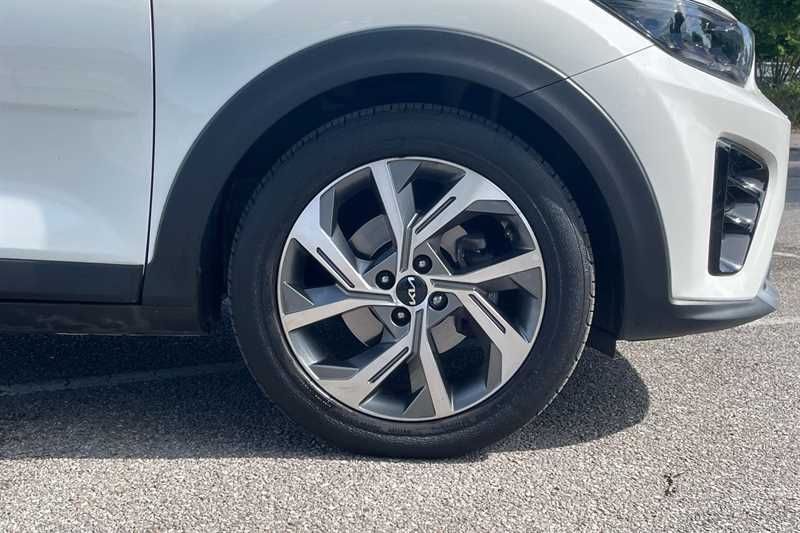 Used Kia Stonic 2022 for sale - 76140617: Photo 9