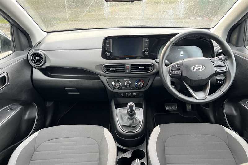 Used Hyundai i10 for sale - 77513717: Photo 12