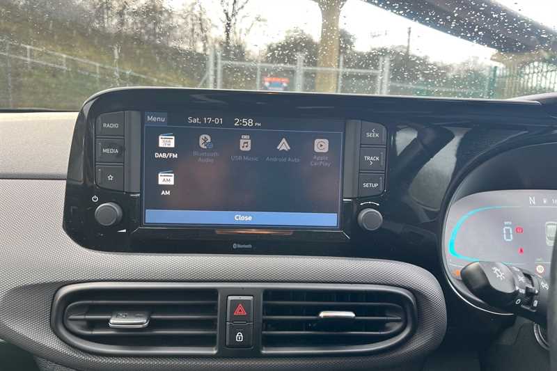 Used Hyundai i10 for sale - 77513717: Photo 19