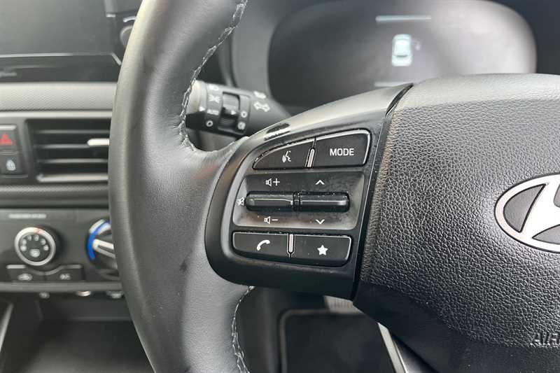 Used Hyundai i10 for sale - 77513717: Photo 21