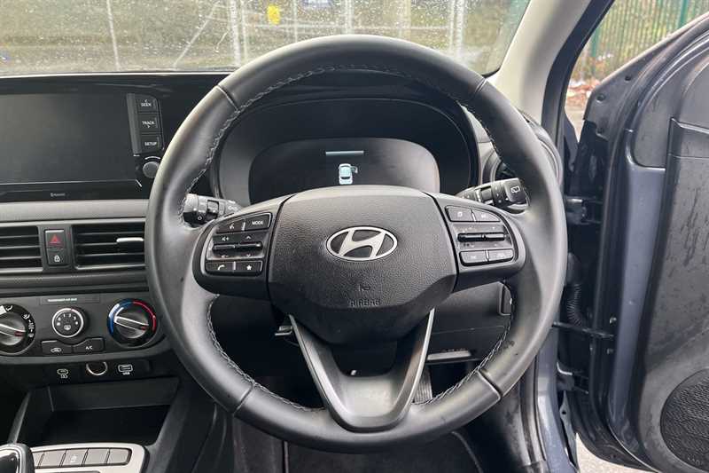 Used Hyundai i10 for sale - 77513717: Photo 25