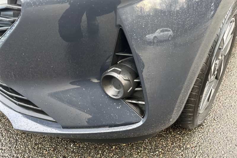 Used Hyundai i10 for sale - 77513717: Photo 56