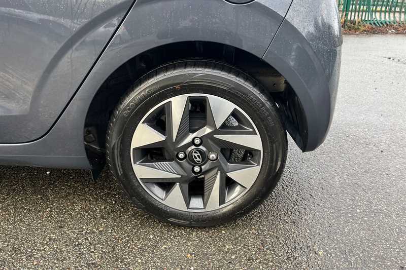 Used Hyundai i10 for sale - 77513717: Photo 59