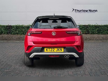 Used Vauxhall Mokka 2022 for sale - 75282325: Photo