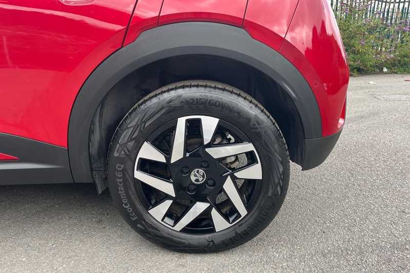 Vehicle 60