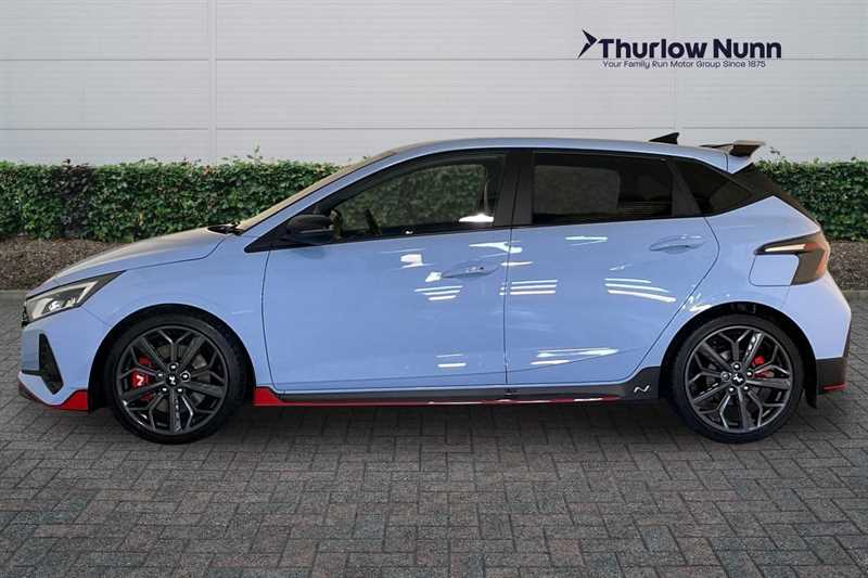 Used Hyundai i20 2023 for sale - 76978093: Photo 11