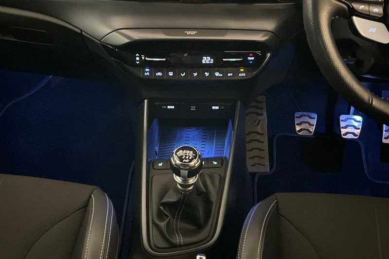 Used Hyundai i20 2023 for sale - 76978093: Photo 18