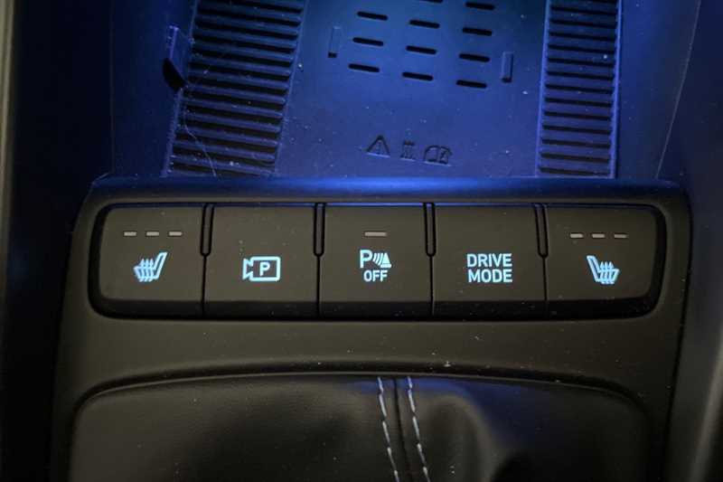 Used Hyundai i20 2023 for sale - 76978093: Photo 29