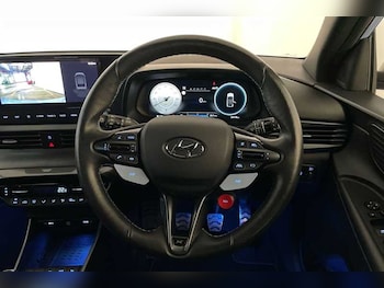 Used Hyundai i20 2023 for sale - 76978093: Photo