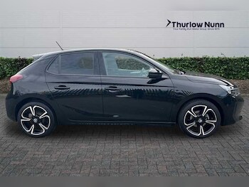 Used Vauxhall Corsa 2024 for sale - 77786432: Photo