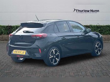 Used Vauxhall Corsa 2024 for sale - 77786432: Photo