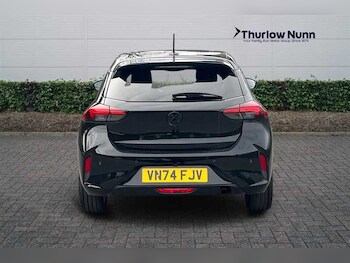 Used Vauxhall Corsa 2024 for sale - 77786432: Photo