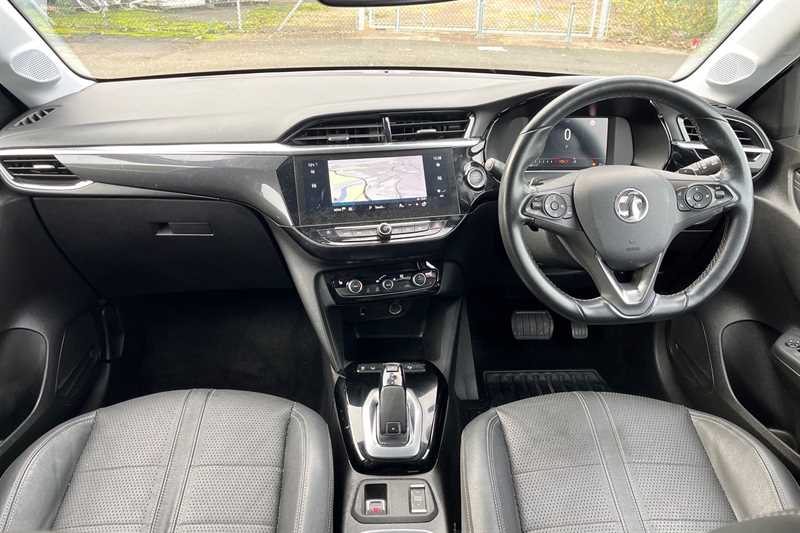Used Vauxhall Corsa 2020 for sale - 77146962: Photo 12
