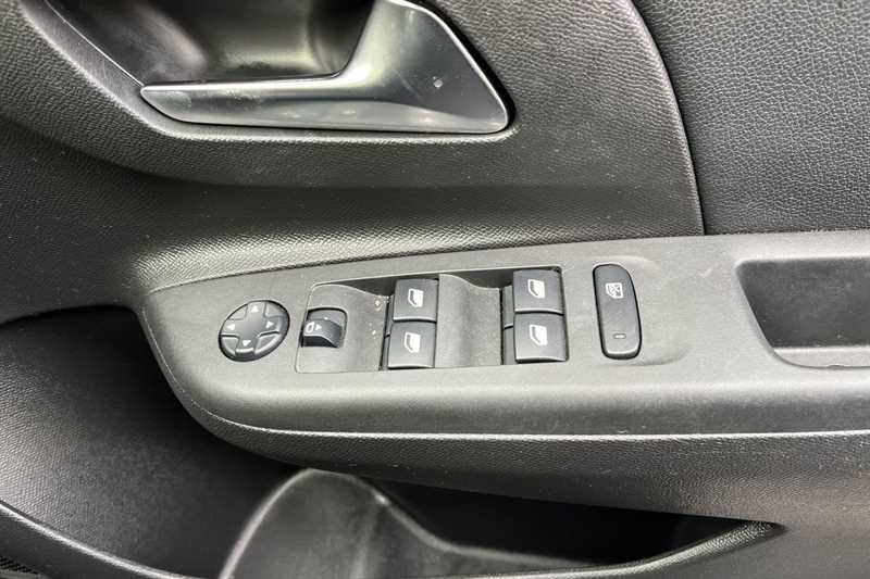 Used Vauxhall Corsa 2020 for sale - 77146962: Photo 16