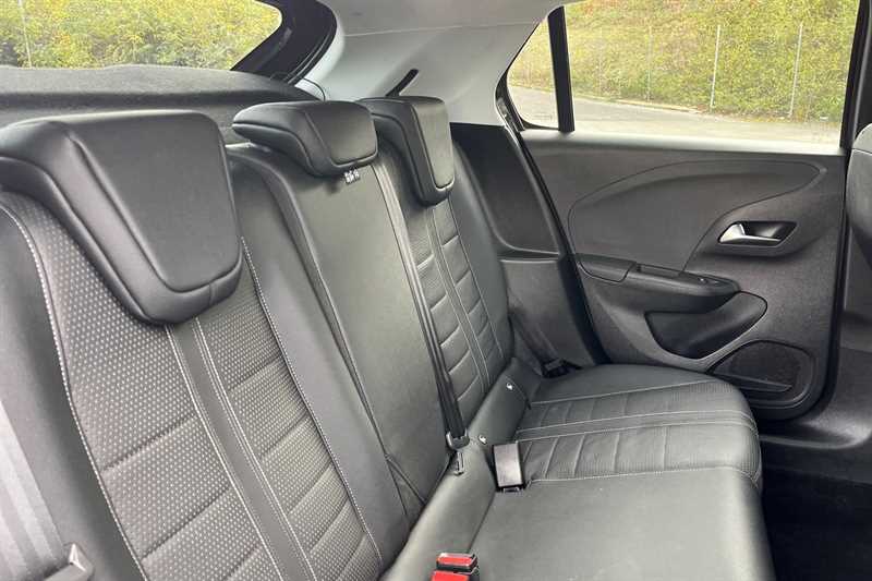 Used Vauxhall Corsa 2020 for sale - 77146962: Photo 23