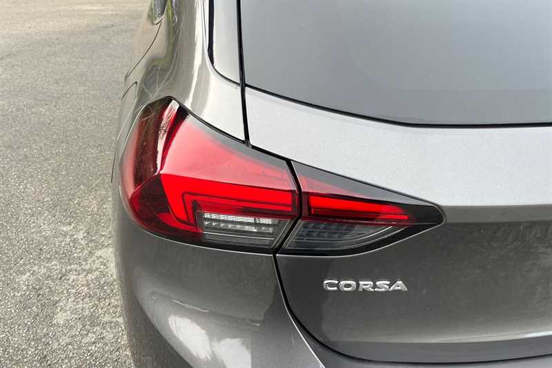 Used Vauxhall Corsa 2020 for sale - 77146962: Photo 44