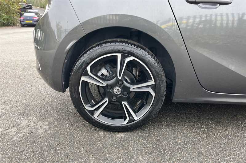 Used Vauxhall Corsa 2020 for sale - 77146962: Photo 50