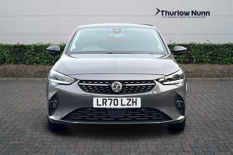 Used Vauxhall Corsa 2020 for sale - 77146962: Photo 8