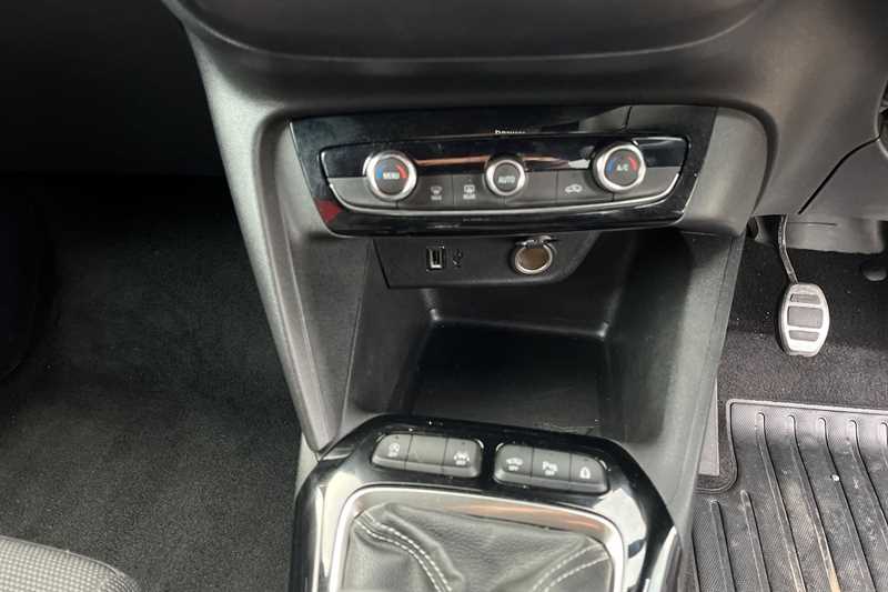 Used Vauxhall Corsa 2023 for sale - 77146837: Photo 15