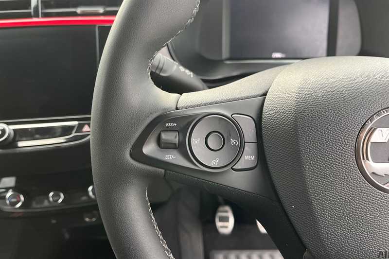 Used Vauxhall Corsa 2023 for sale - 77146837: Photo 21