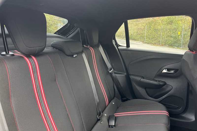 Used Vauxhall Corsa 2023 for sale - 77146837: Photo 23