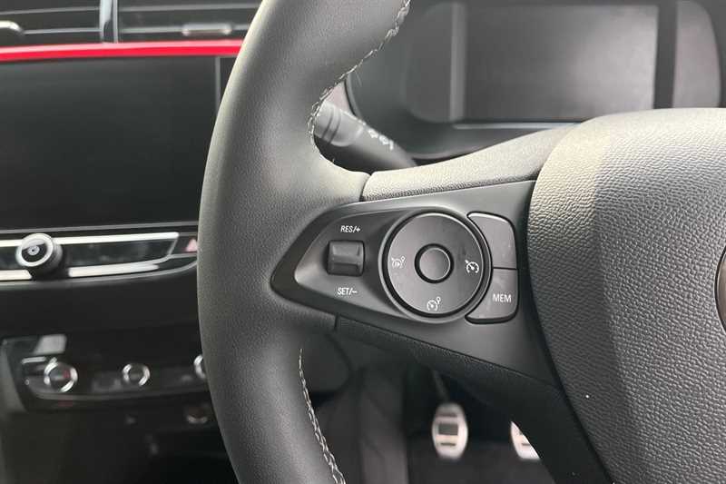 Used Vauxhall Corsa 2023 for sale - 77146837: Photo 26