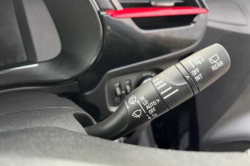 Used Vauxhall Corsa 2023 for sale - 77146837: Photo 28