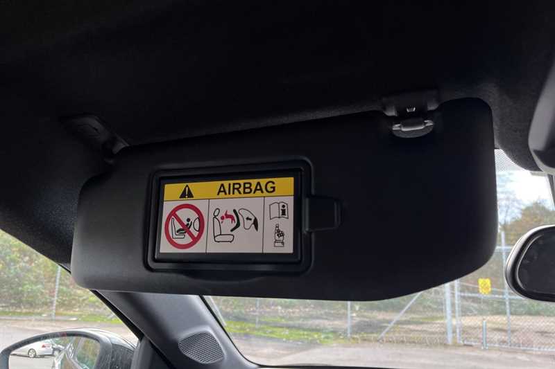 Used Vauxhall Corsa 2023 for sale - 77146837: Photo 31