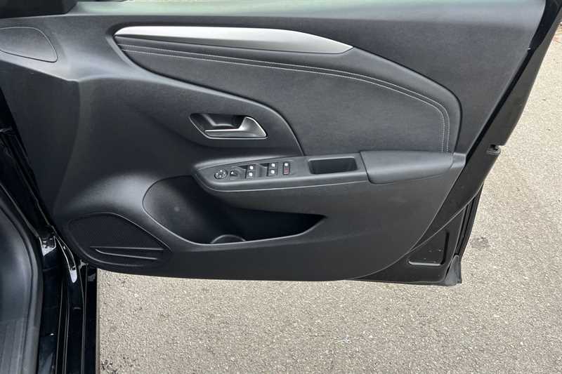 Used Vauxhall Corsa 2023 for sale - 77146837: Photo 42