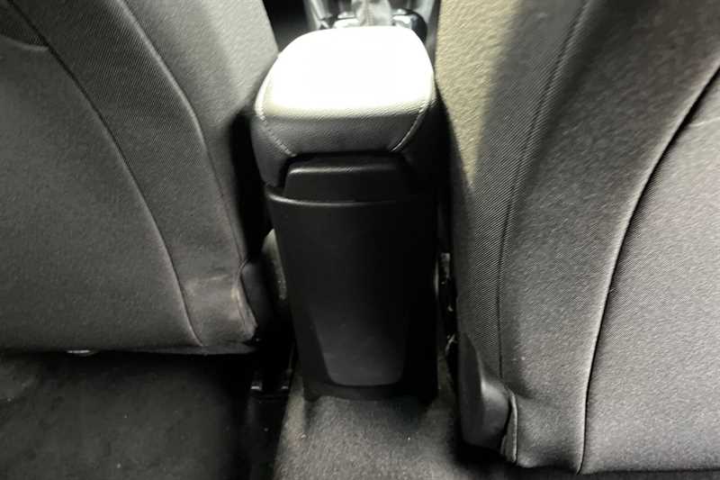 Used Vauxhall Corsa 2023 for sale - 77146837: Photo 44