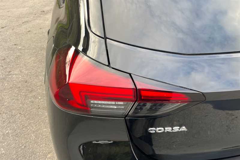 Used Vauxhall Corsa 2023 for sale - 77146837: Photo 45