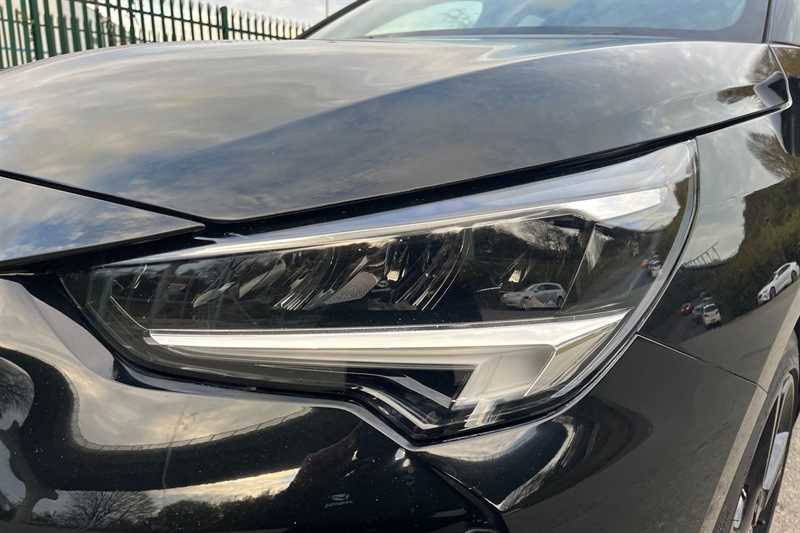 Used Vauxhall Corsa 2023 for sale - 77146837: Photo 56