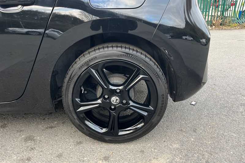 Used Vauxhall Corsa 2023 for sale - 77146837: Photo 60