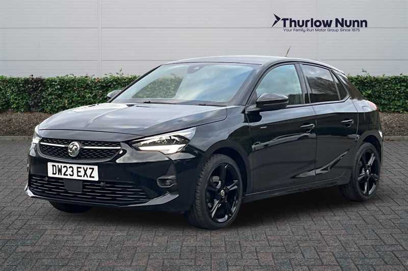 Used Vauxhall Corsa 2023 for sale - 77146837: Photo 7