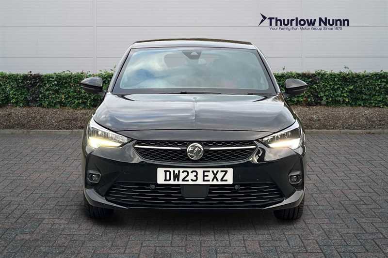 Used Vauxhall Corsa 2023 for sale - 77146837: Photo 8