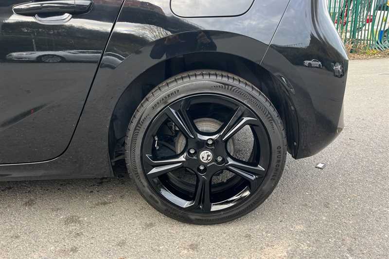 Used Vauxhall Corsa 2023 for sale - 77146837: Photo 9