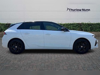 Used Vauxhall Astra 2025 for sale - 79238372: Photo