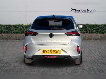 Used Vauxhall Corsa 2025 for sale - 77706429: Photo