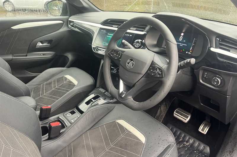 Used Vauxhall Corsa 2025 for sale - 77786439: Photo 10